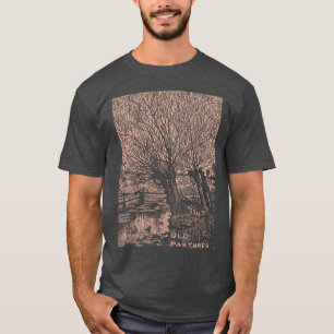 Oude Weiden - creatief T-shirt