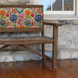 Oude Wereld Charm Gemengde Bloemen Decoupage Tissuepapier