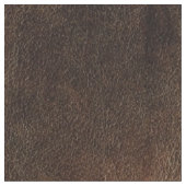 Oude Wereld Faux Leder Stof (Close Up)