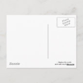 Oude Wereldkaart cadeaus Briefkaart (Achterkant)