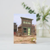 Oude Westelijke Jordaanoever (kleur) Briefkaart (Staand voorkant)