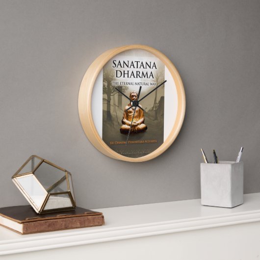 Oude wijsheid, moderne tijd (Kantoor)