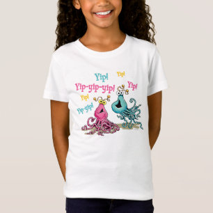 Oude Yip-Yips T-shirt