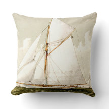 Oude Zeilboot