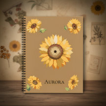 Oude Zonnewiel – Warm, Nostalgisch Bloemendesign