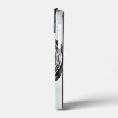 Oude zwarte camera  Case-Mate iPhone case (Achterkant / Links)