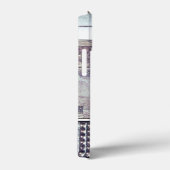 Oude zwarte camera  Case-Mate iPhone case (Achterkant / Rechts)