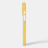 Oudegyptische Godin Mut Case-Mate iPhone Case (Achterkant / Links)