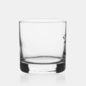  ouder aan perfectie whisky glas (Rechts)