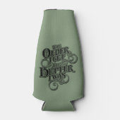 Ouder Beter Flesjeskoeler (Voorkant)