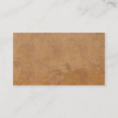 Oudere elementen visitekaartje (Achterkant)