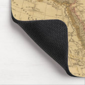 Oudere kaart muismat (Hoek)