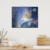 Oudere kennis poster (Keuken)