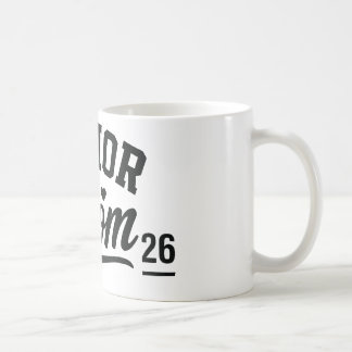 Oudere Moeder 2026 Koffiemok