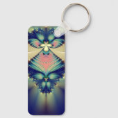 Oudere - Sleutelhanger (Achterkant)