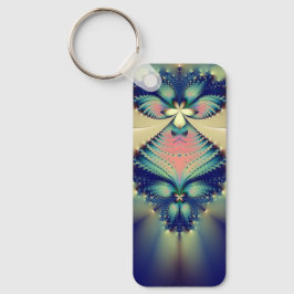 Oudere - Sleutelhanger