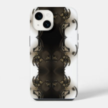"Oudere ventilator", Apple iPhone 14 Hoesje