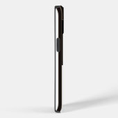 "Oudere ventilator", Apple iPhone 14 Hoesje (Achterkant / Rechts)