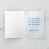 Ouderen Jubileum Valentijn Alle doeleinden Kaart (Binnen)