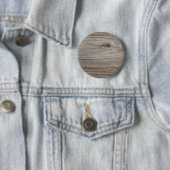 Ouderhout Ronde Button 5,7 Cm (In situ)