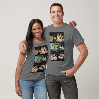 "Ouders trots, Toekomst helder: Afstuderen's T-Shi T-shirt