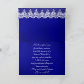 Ouders van de Kaart van de Groeten van de (Binnen)