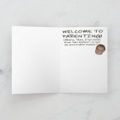 OUDERSCHAP KAART (Binnen)