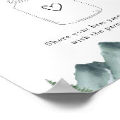 Ouderschap Tip Jar Poster (Hoek)