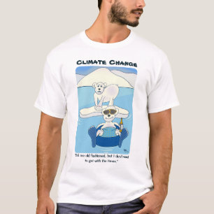 Ouderwets T-shirt