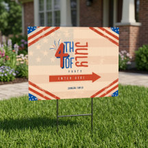 Ouderwetse 4 juli Patriottische VS Onafhankelijkhe