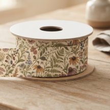 Ouderwetse Cottagecore met Wilde Bloemen
