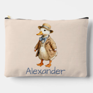 Ouderwetse Eendje Personaliseer Etui