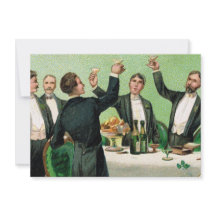 Ouderwetse Jonggezellenfeest