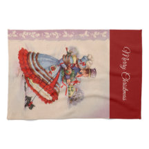 Ouderwetse kerstinkopen