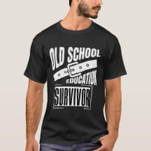 Ouderwetse opvoeding