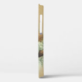 Ouderwetse Vaderdag, het zijn drieling! Case-Mate iPhone Case (Achterkant / Links)