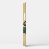 Ouderwetse Vaderdag, het zijn drieling! Case-Mate iPhone Case (Achterkant / Rechts)