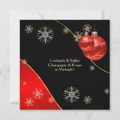 Oudjaarsfeest 2020 kaart (Achterkant)