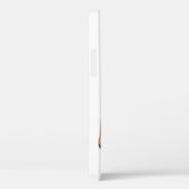 Oudjarige kerstherten en kinderfeestdag  Case-Mate iPhone case (Achterkant / Rechts)