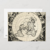 Oudste kaart (Voorkant / Achterkant)