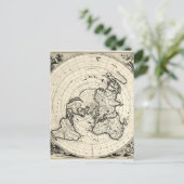 Oudste kaart (Staand voorkant)