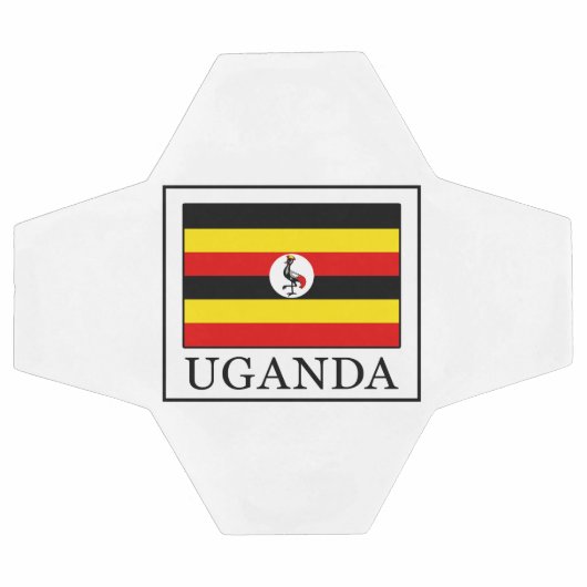 Ouganda (Plat)