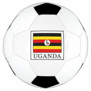 Ouganda