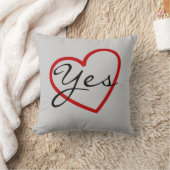 Oui aucun coussin de chambre à coucher (Couverture)