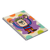 Oui ! Carnet (Côté Droit)