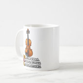 Oui C'est un Mug d'Alto (Devant gauche)