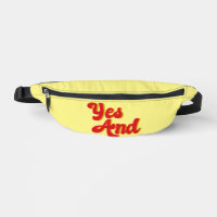 Oui Et Le Comédien Du Club De Comédie D'improvisat