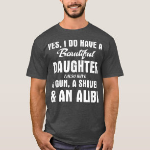 Oui, J'Ai Un Beau Tshirt De Fille Chaussure De Fil