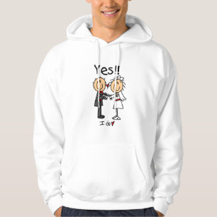 OUI Je fais des T-shirts et des cadeaux mariés et