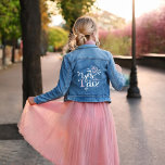 "Oui, je le fais" Futur Mme Mariée personnalisée<br><div class="desc">Conception personnalisée sur le thème de la mariée.</div>